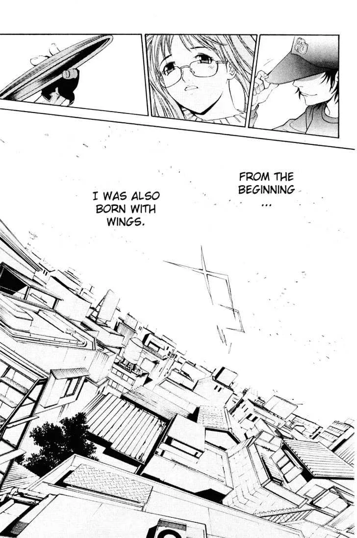 Air Gear - Page 8