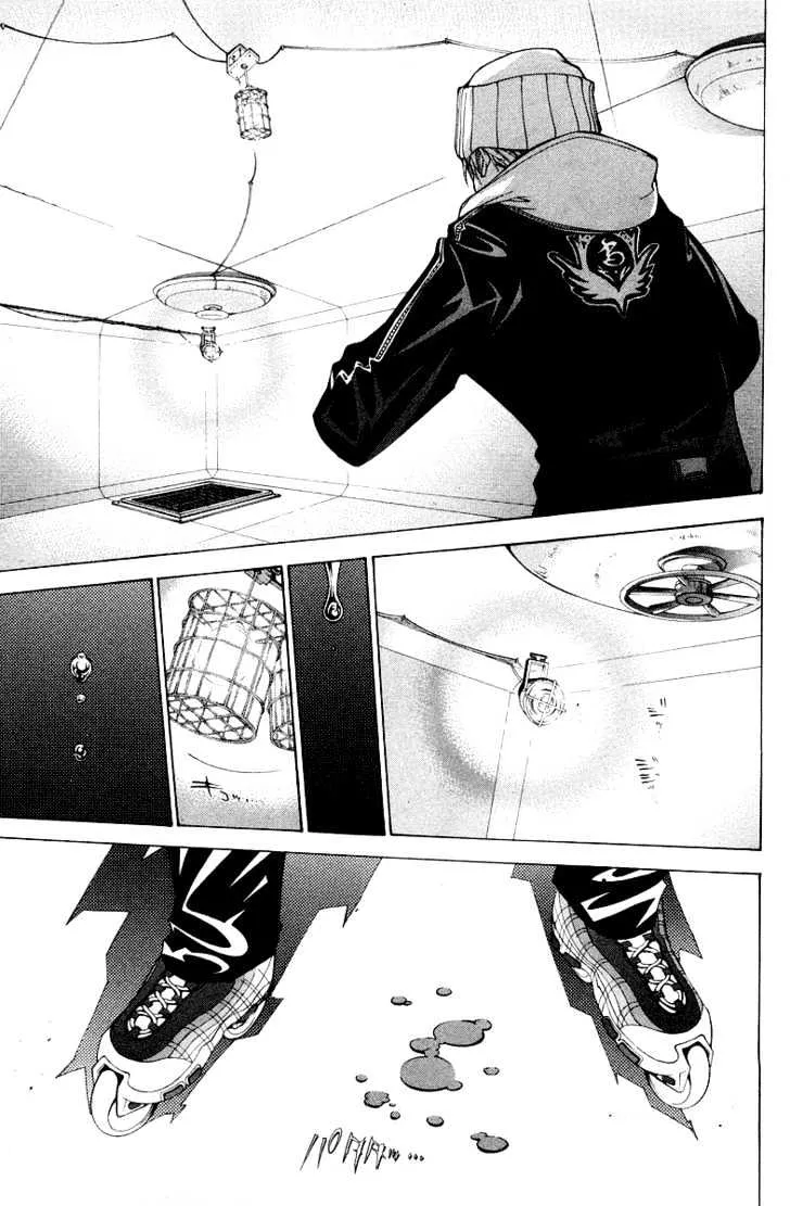 Air Gear - Page 5