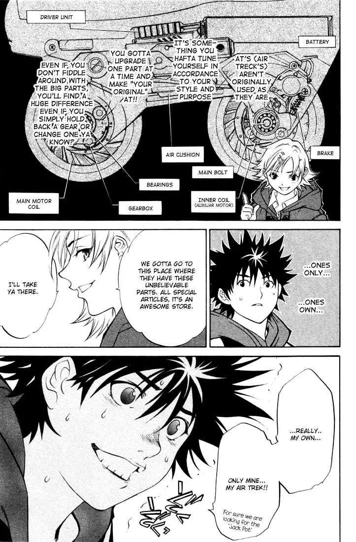 Air Gear - Page 10