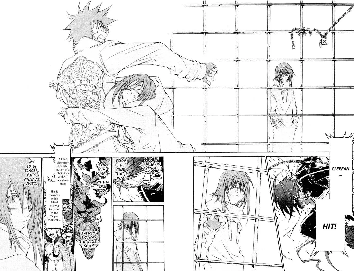 Air Gear - Page 10