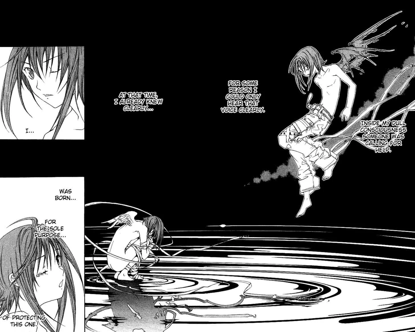 Air Gear - Page 2