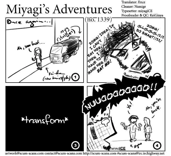 Zinmanga Comic online