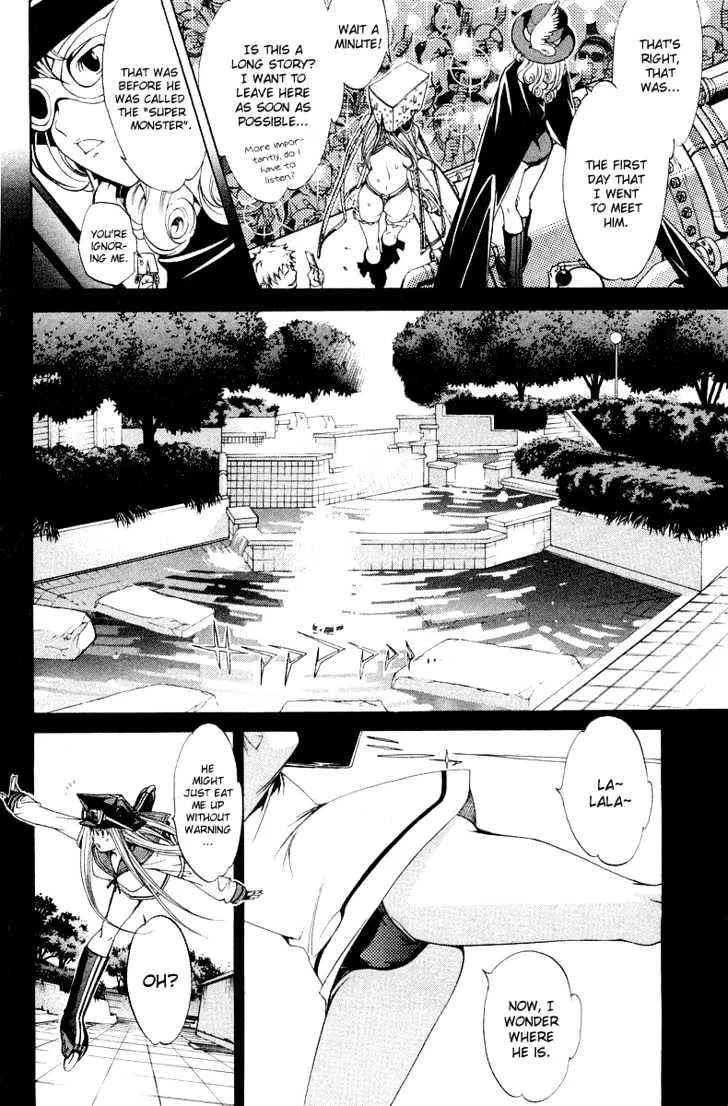 Air Gear - Page 7