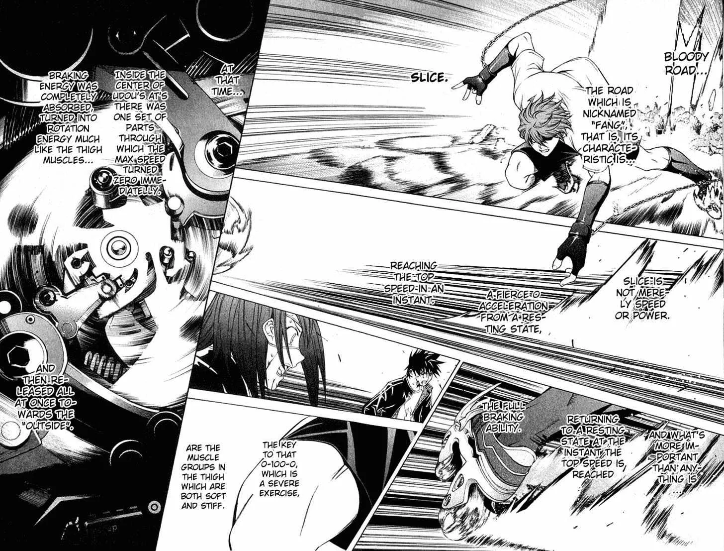 Air Gear - Page 13