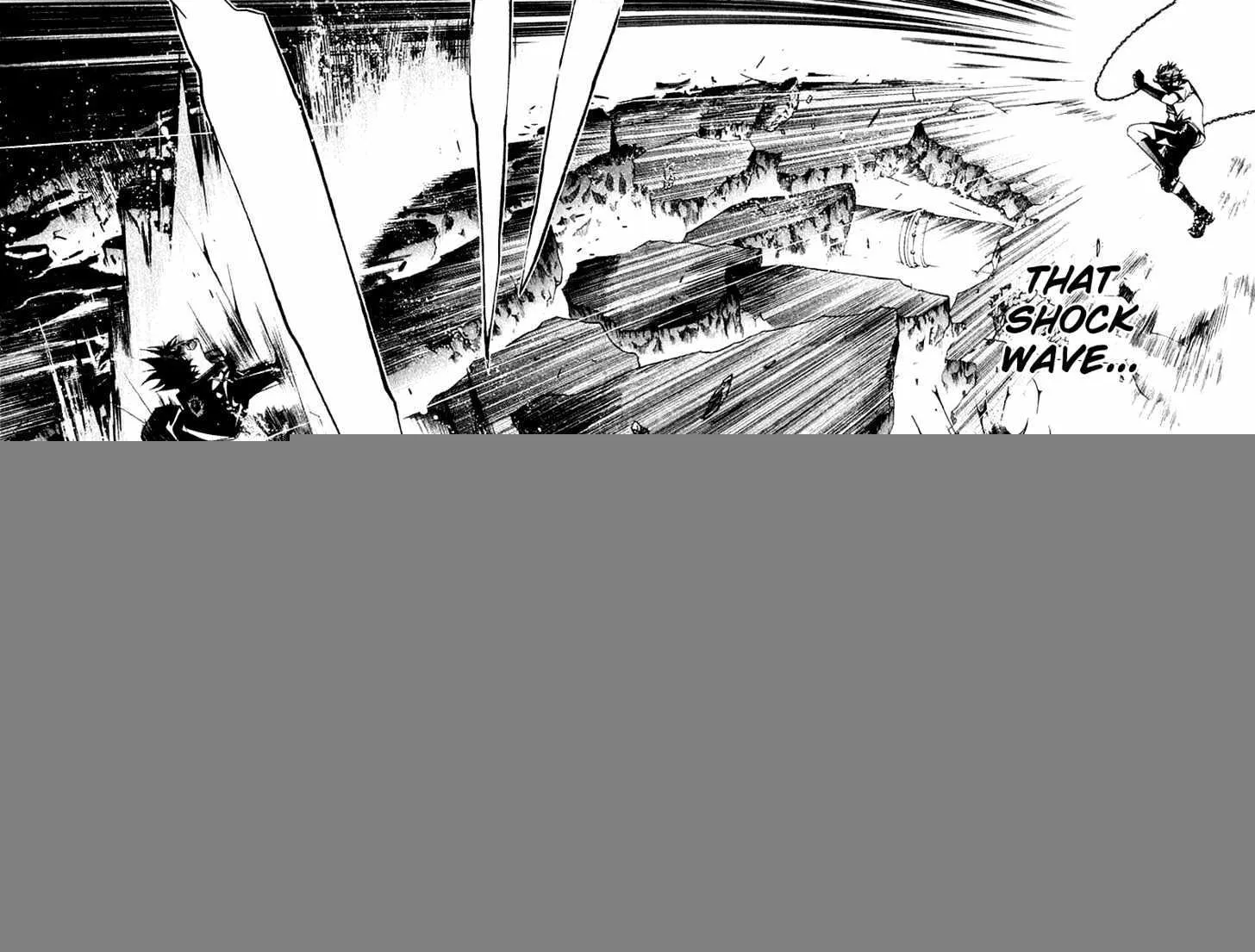 Air Gear - Page 16