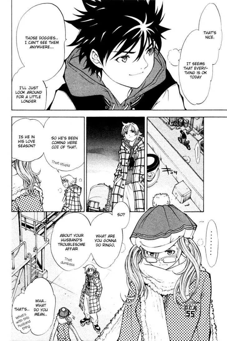 Air Gear - Page 5