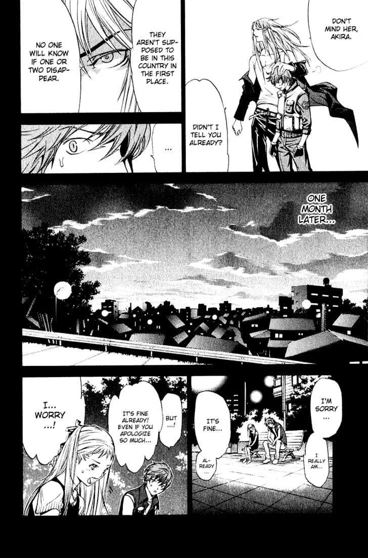 Air Gear - Page 14