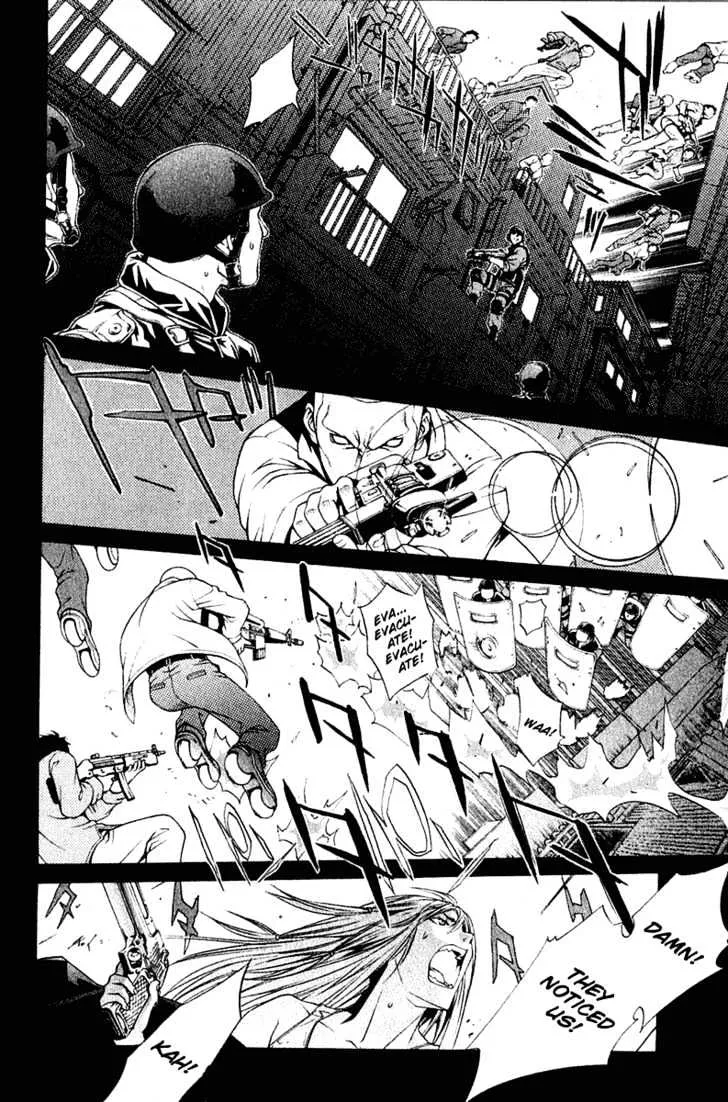 Air Gear - Page 5