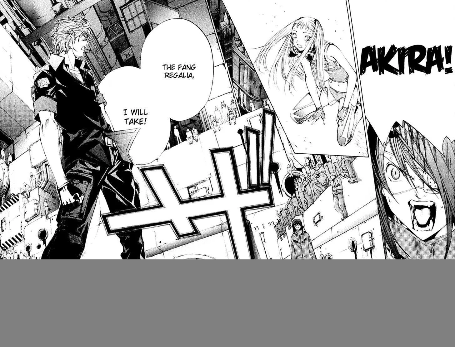 Air Gear - Page 15