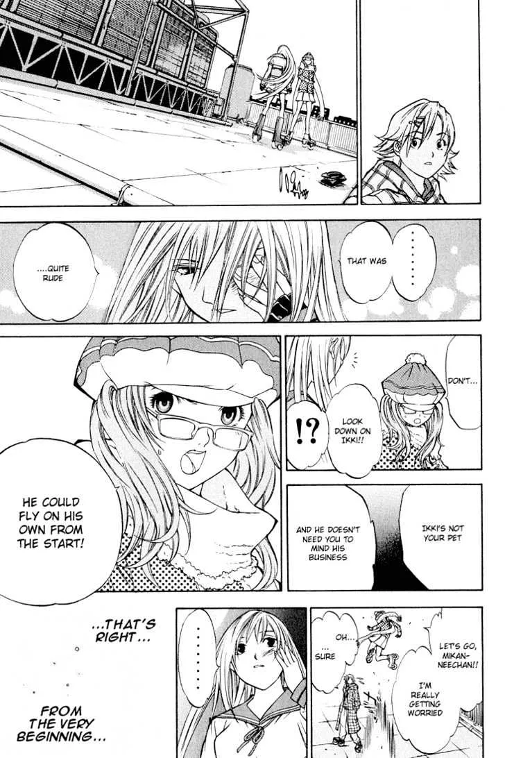 Air Gear - Page 9