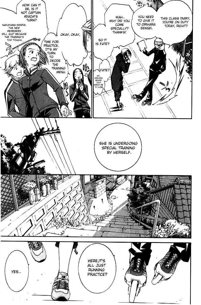 Air Gear - Page 9