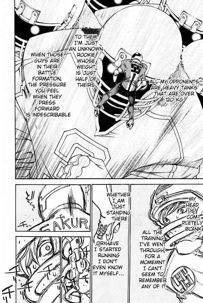 Air Gear - Page 16