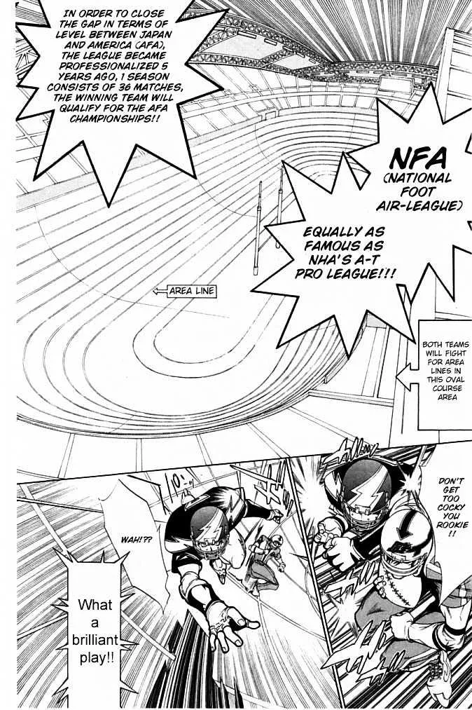 Air Gear - Page 4