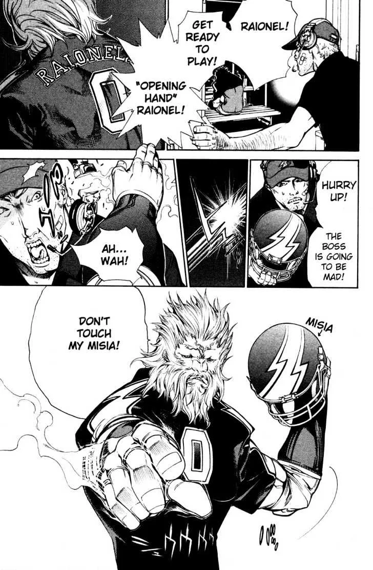 Air Gear - Page 5