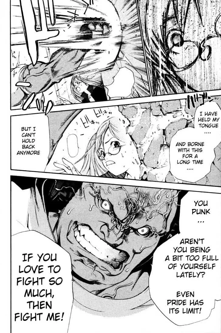 Air Gear - Page 9