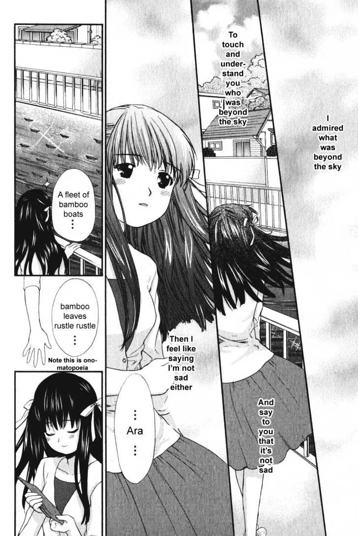 Air (KATSURA Yukimaru) Chapter 15.5 page 15 - MangaKakalot