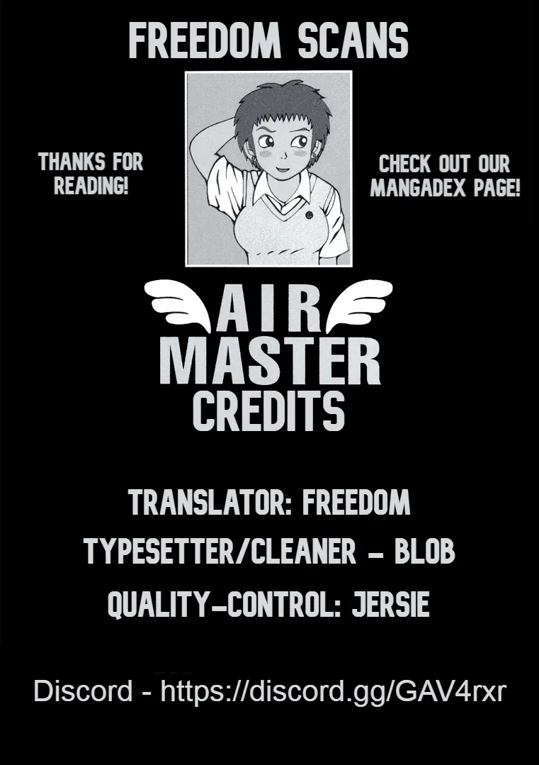 Air Master Chapter 38 page 49 - MangaKakalot