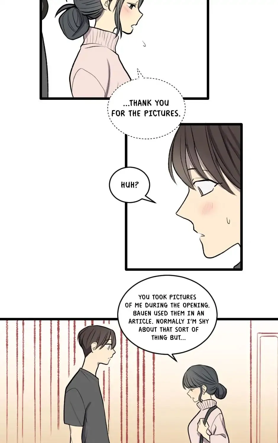 Airplanes Chapter 11 page 27 - MangaKakalot