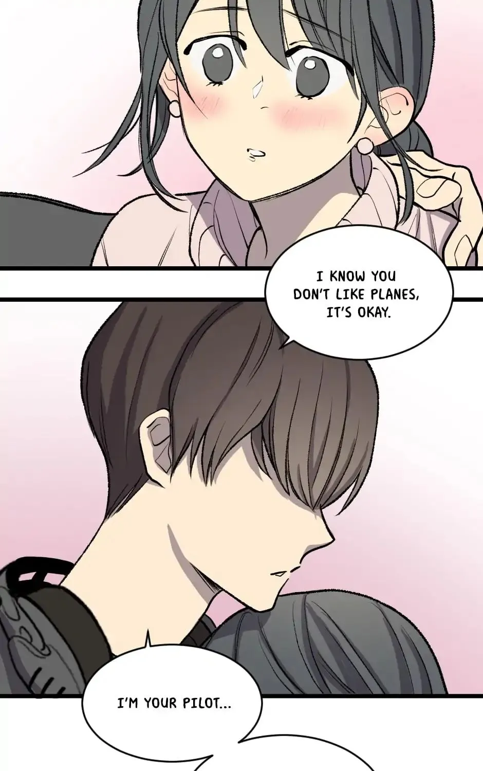 Airplanes Chapter 11 page 37 - MangaKakalot