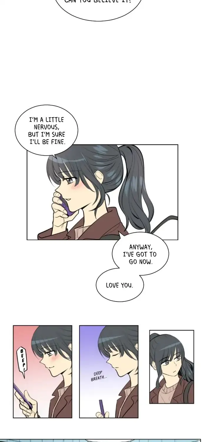 Airplanes Chapter 4 page 22 - MangaKakalot