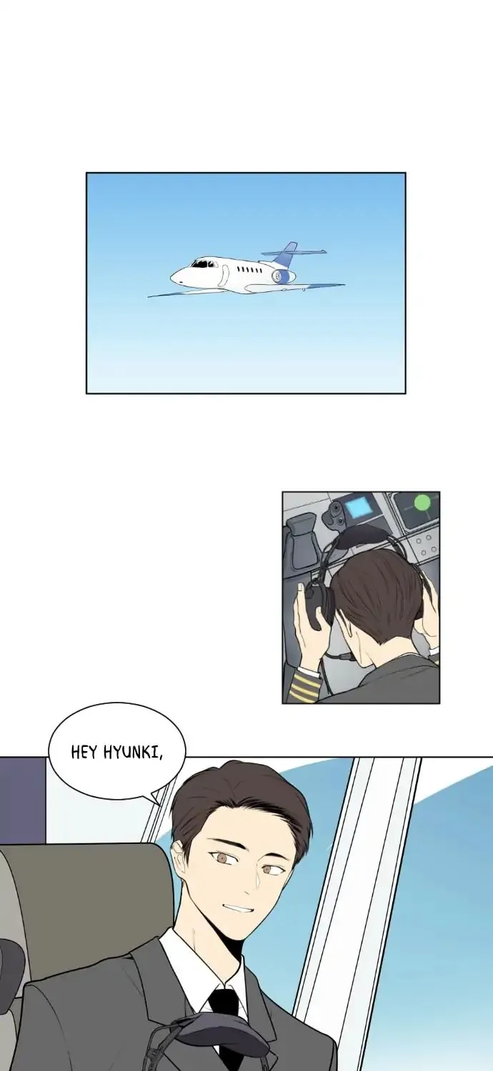 Airplanes Chapter 5 page 1 - MangaKakalot