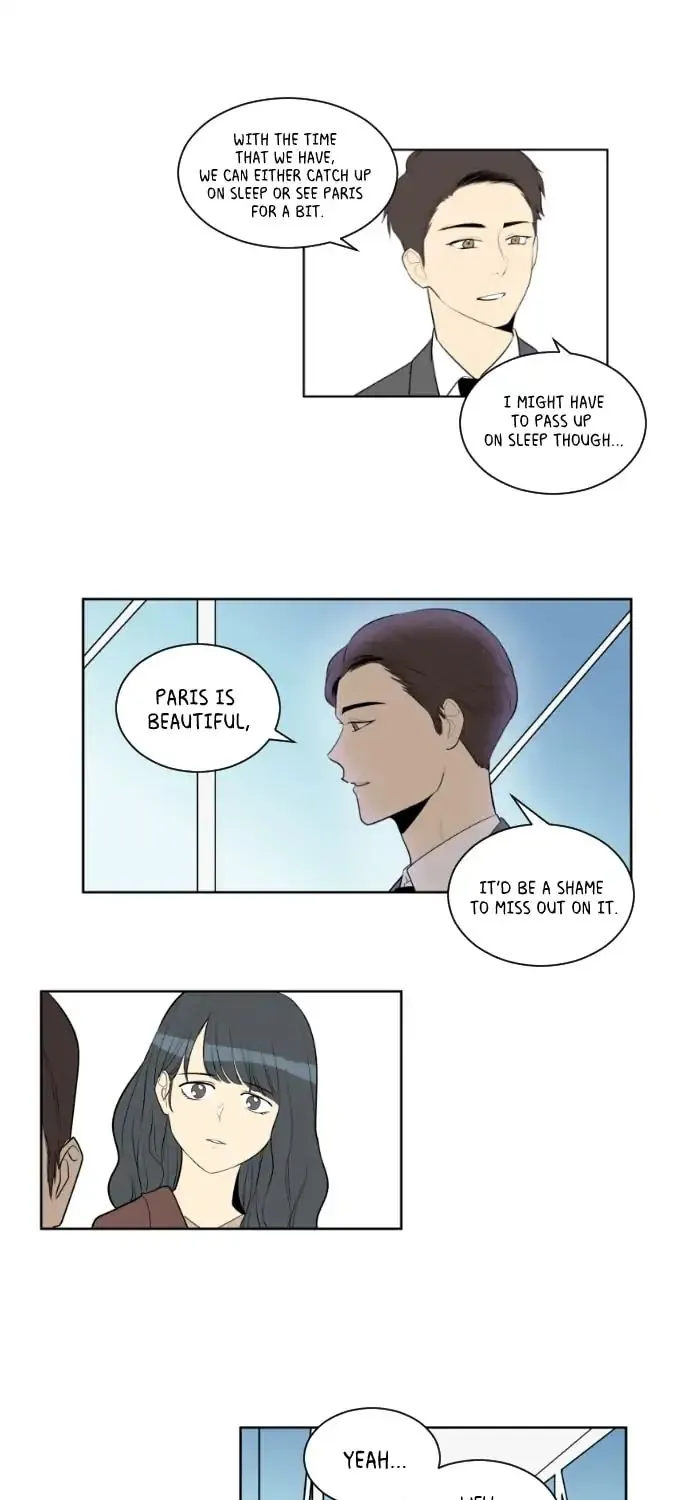 Airplanes Chapter 5 page 21 - MangaKakalot