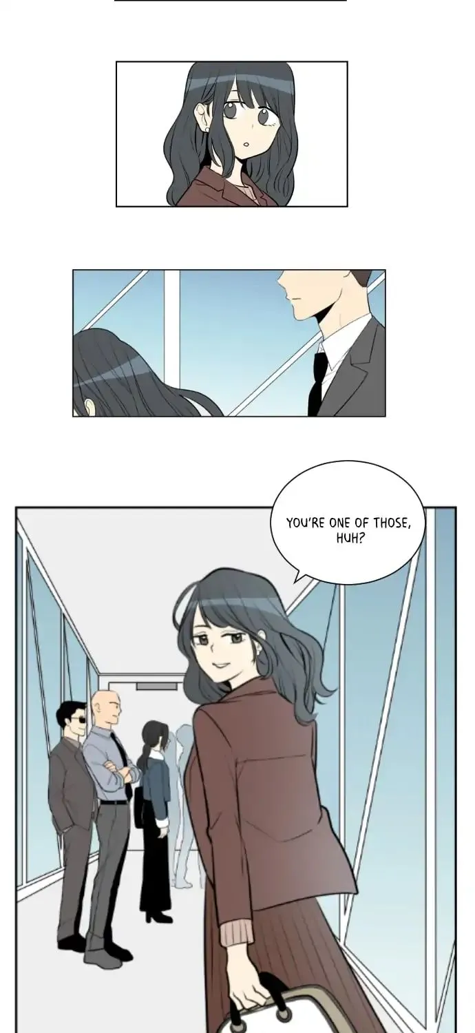 Airplanes Chapter 5 page 27 - MangaKakalot