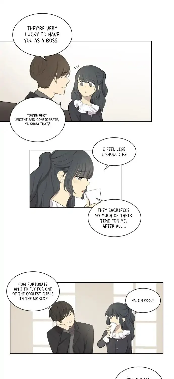 Airplanes Chapter 7 page 19 - MangaKakalot