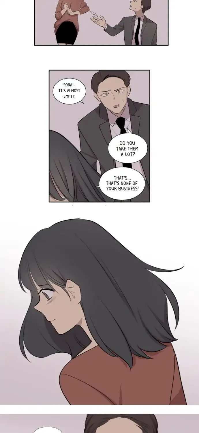 Airplanes Chapter 9 page 31 - MangaKakalot