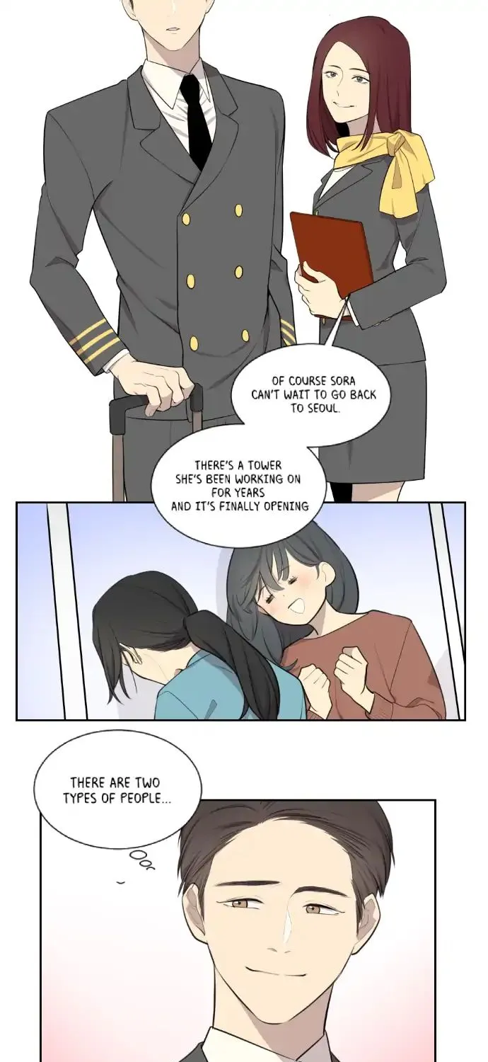 Airplanes Chapter 9 page 5 - MangaKakalot