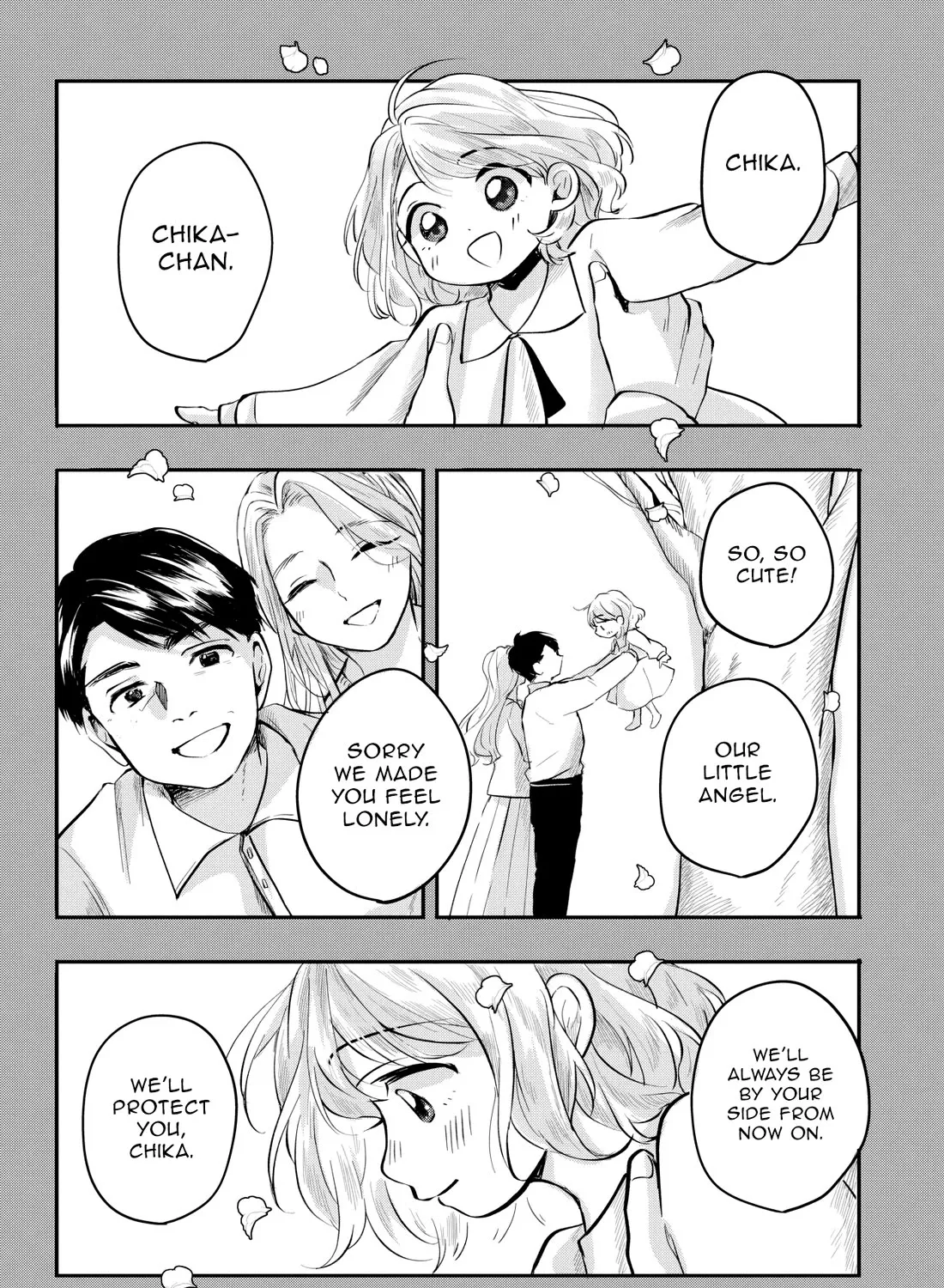 Aisare Tenshi na Classmate ga, Ore ni Dake Itazura ni Hohoemu Chapter 6 page 25 - MangaNato