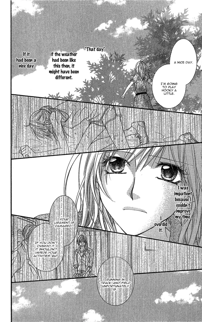 Aishiteru tte Itte mo Ii yo - Page 17