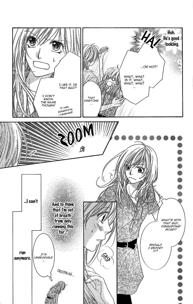 Aishiteru tte Itte mo Ii yo - Page 22