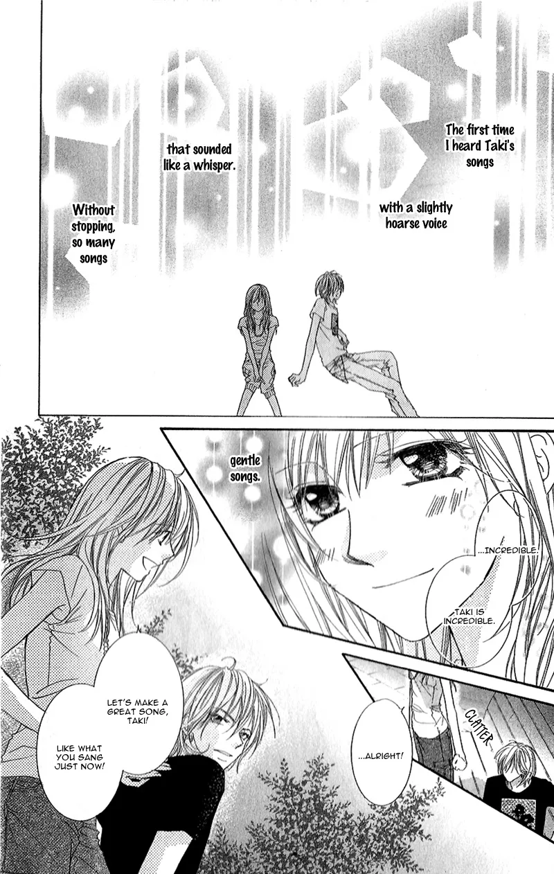 Aishiteru tte Itte mo Ii yo - Page 45