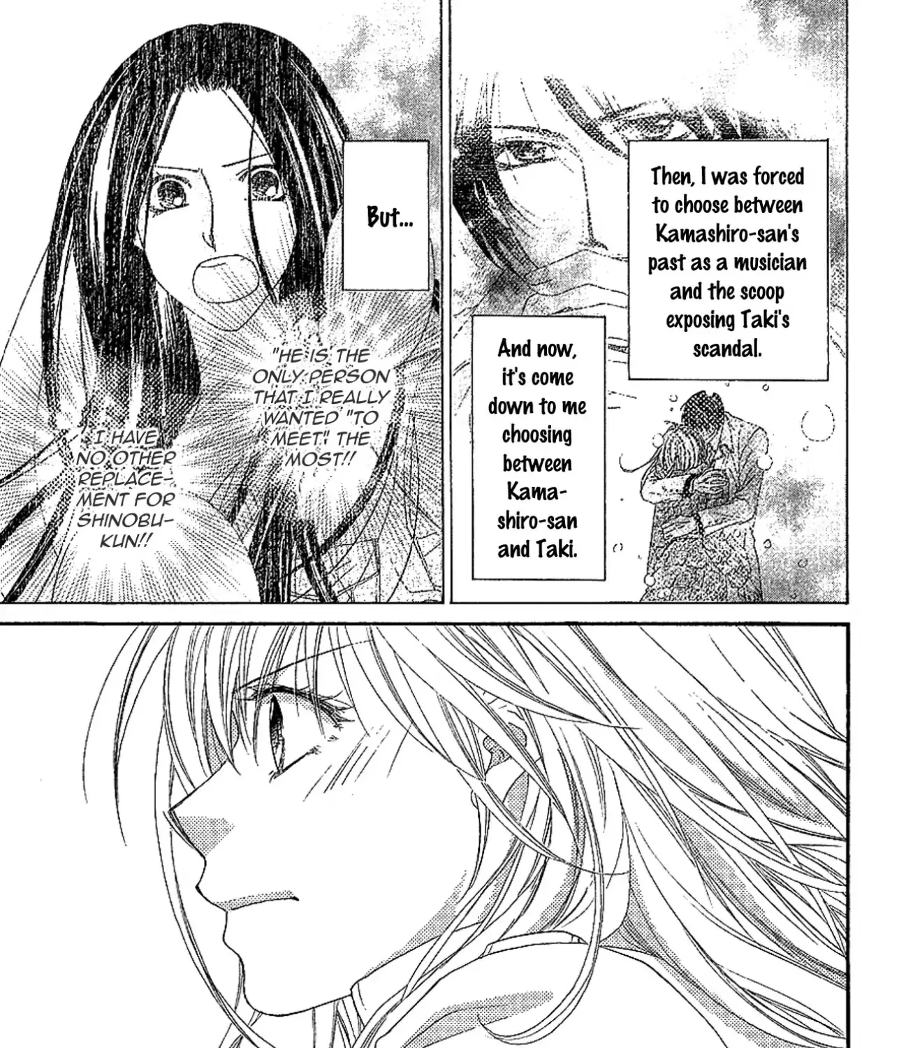 Aishiteru tte Itte mo Ii yo - Page 10