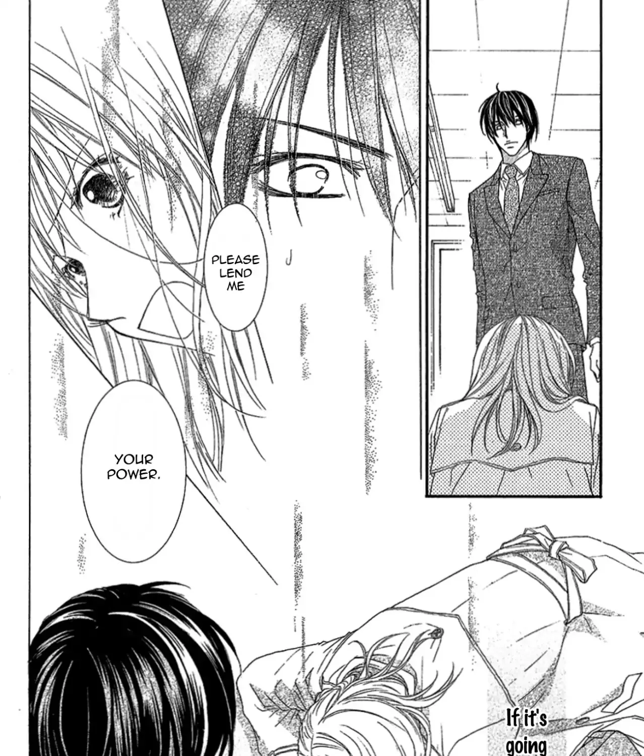 Aishiteru tte Itte mo Ii yo - Page 20