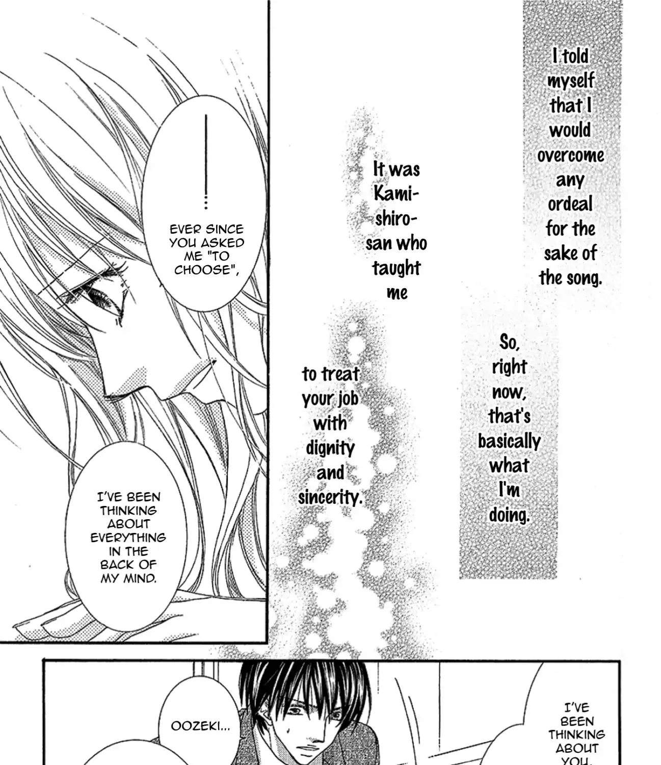 Aishiteru tte Itte mo Ii yo - Page 22