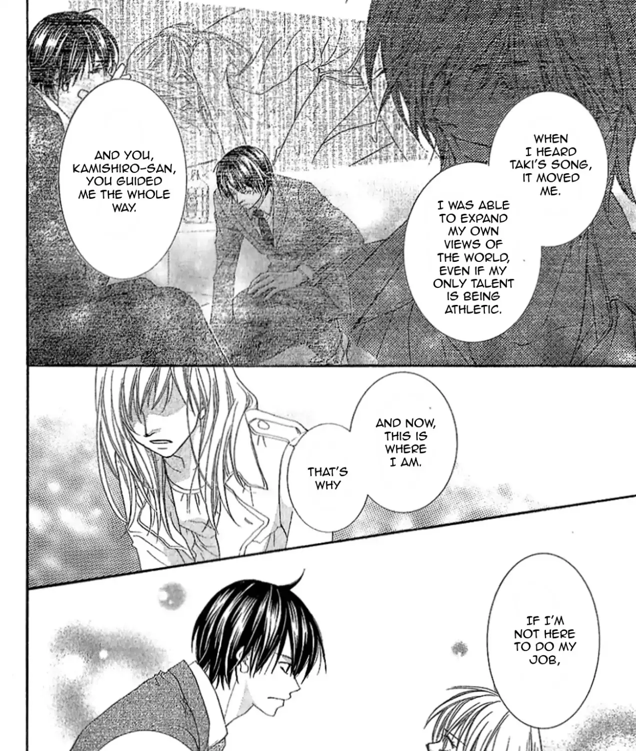 Aishiteru tte Itte mo Ii yo - Page 24