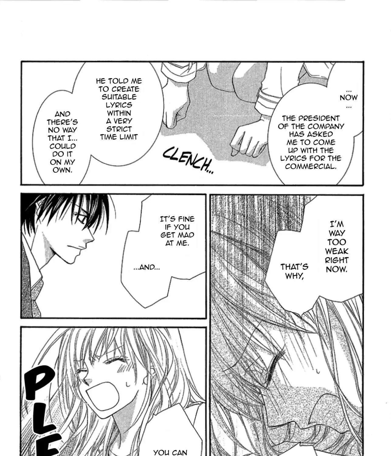 Aishiteru tte Itte mo Ii yo - Page 28