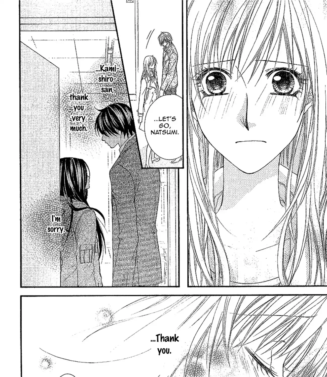 Aishiteru tte Itte mo Ii yo - Page 44