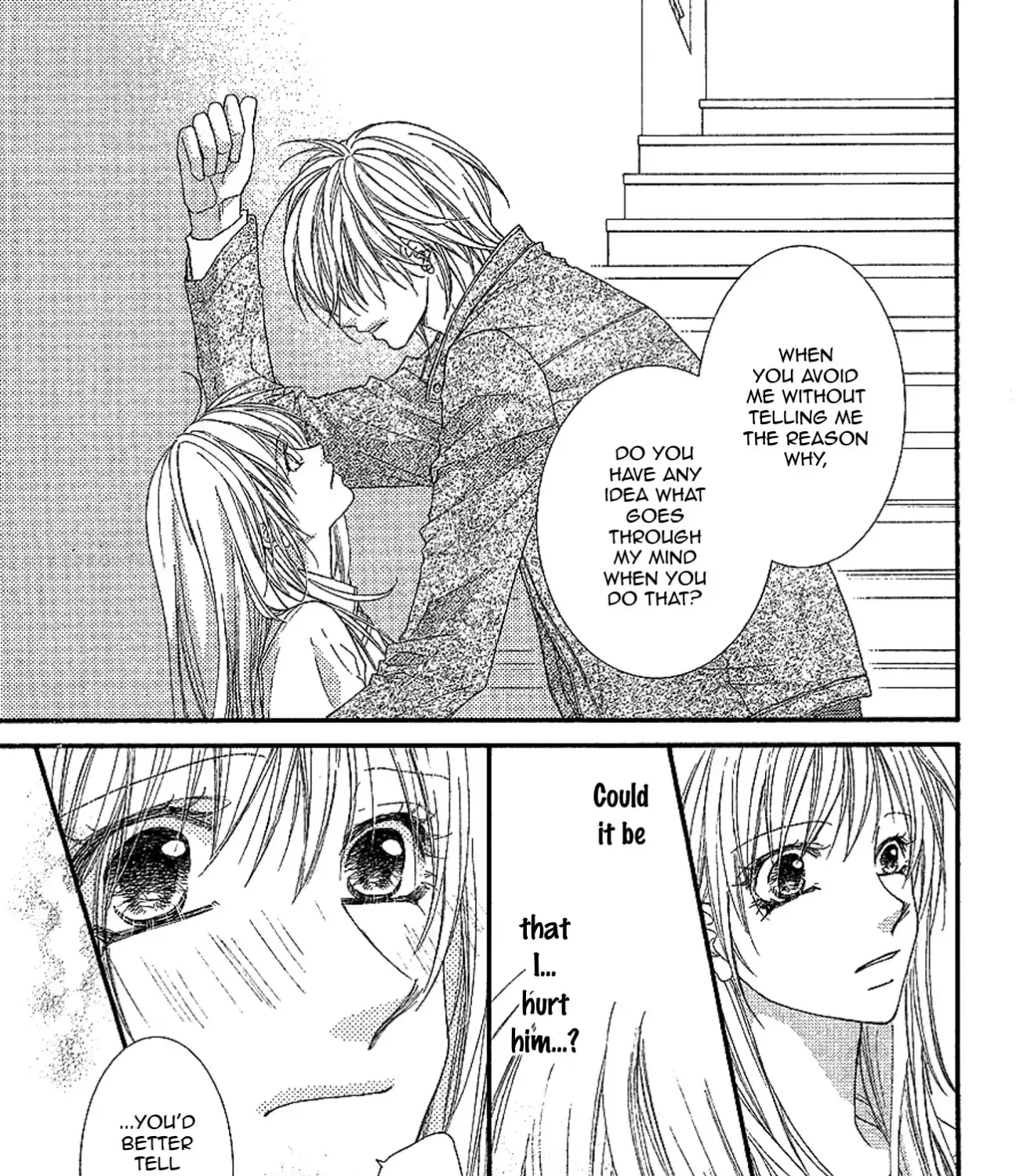 Aishiteru tte Itte mo Ii yo - Page 50