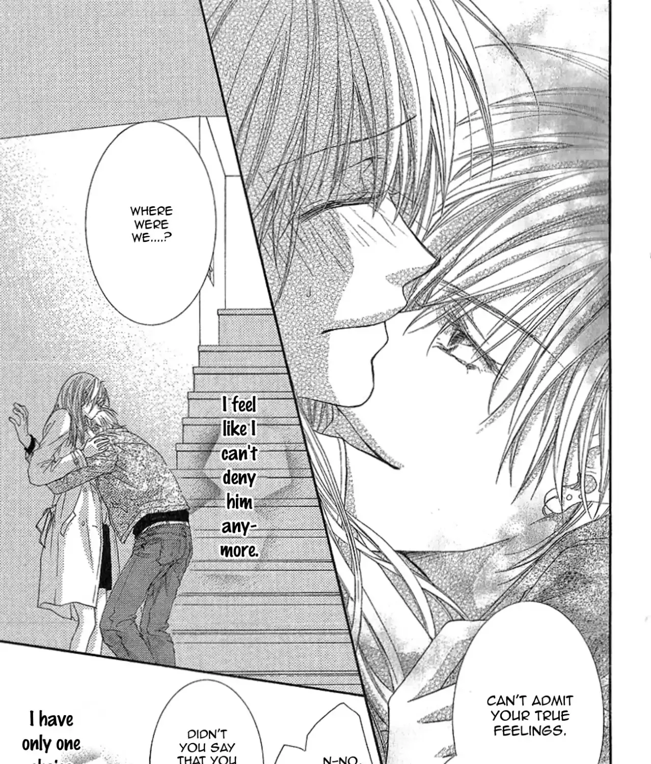 Aishiteru tte Itte mo Ii yo - Page 62