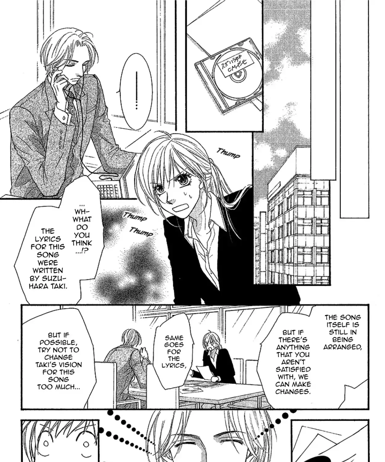 Aishiteru tte Itte mo Ii yo - Page 66