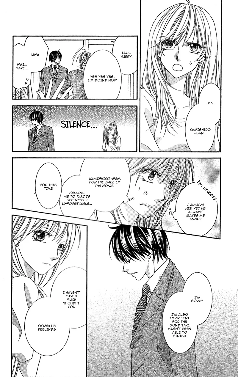 Aishiteru tte Itte mo Ii yo - Page 10