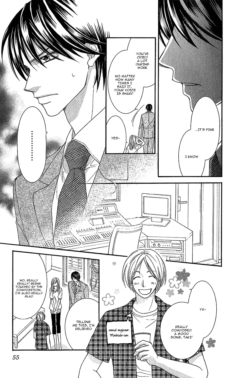 Aishiteru tte Itte mo Ii yo - Page 13