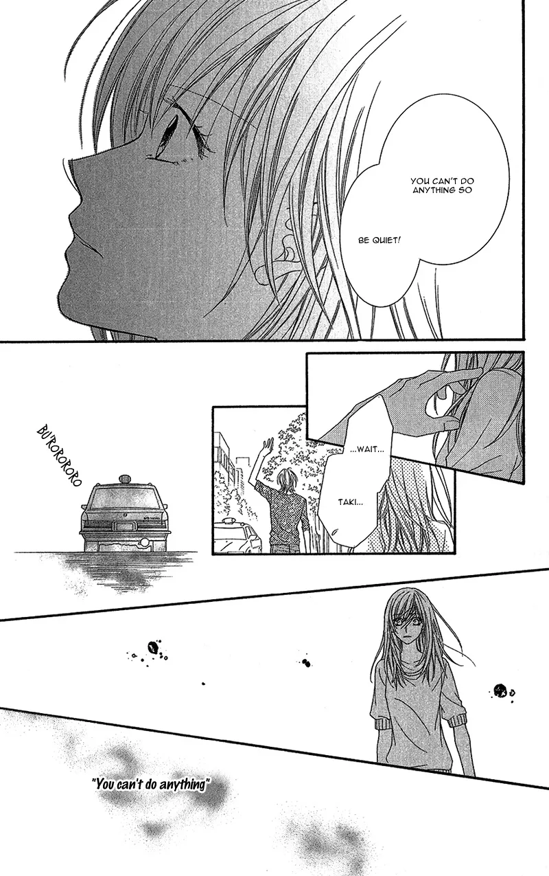 Aishiteru tte Itte mo Ii yo - Page 19