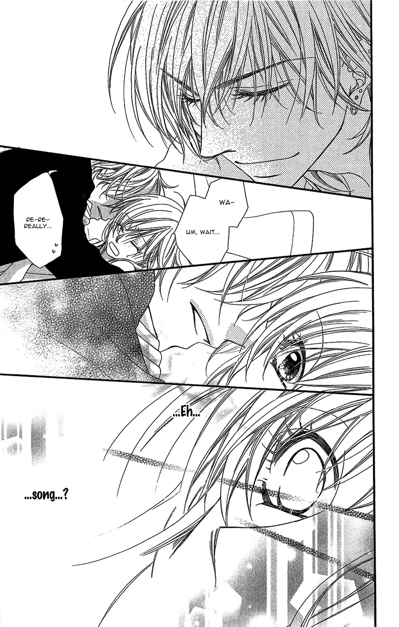 Aishiteru tte Itte mo Ii yo - Page 30