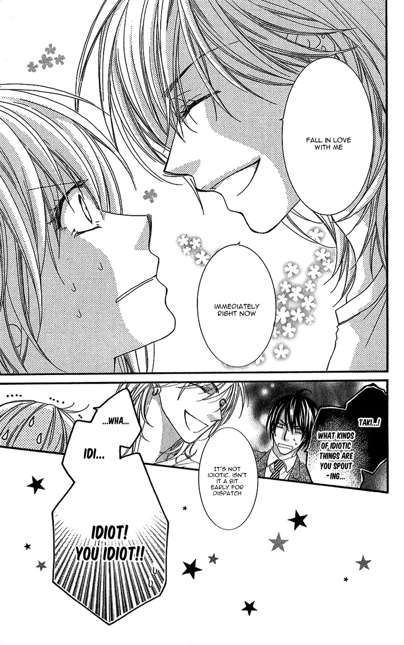 Aishiteru tte Itte mo Ii yo - Page 36