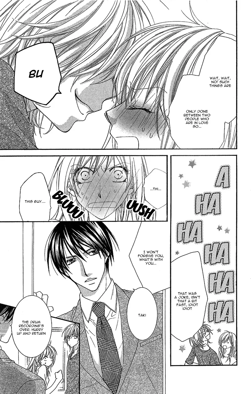 Aishiteru tte Itte mo Ii yo - Page 9