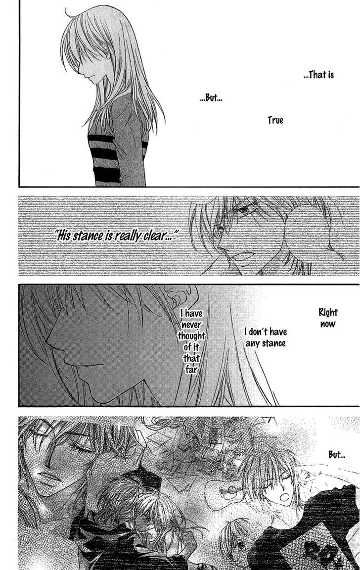 Aishiteru tte Itte mo Ii yo - Page 24